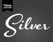 Tema Silver